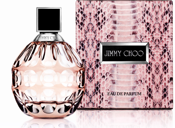 Jimmy Choo edp L